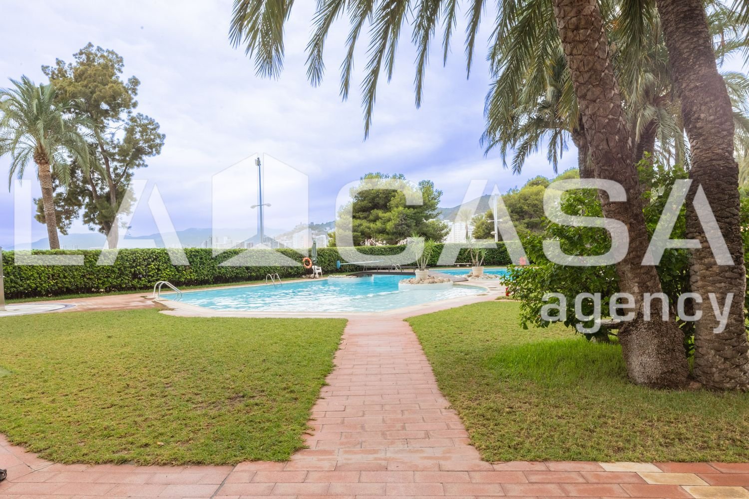 2 bedrooms Apartment in Cullera, Spain No. 173120