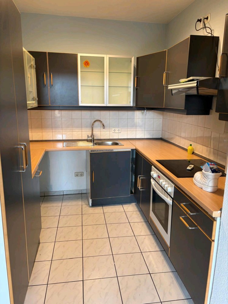 2 chambres Appartement à Main-Kinzig, Germany No. 310645