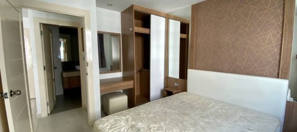 1 Schlafzimmer Eigentumswohnung in Amazon Residence Pattaya, Thailand, Nr. 32809 13