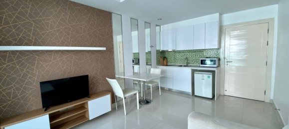 1 Schlafzimmer Eigentumswohnung in Amazon Residence Pattaya, Thailand, Nr. 32809 7