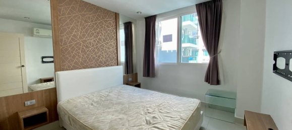 1 Schlafzimmer Eigentumswohnung in Amazon Residence Pattaya, Thailand, Nr. 32809 11