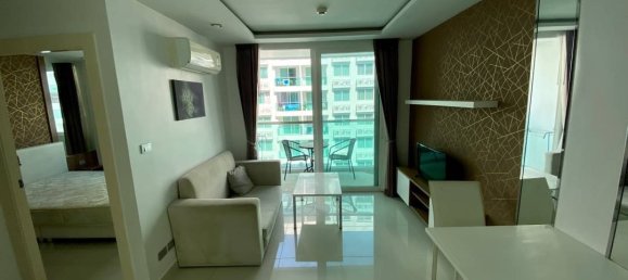 1 Schlafzimmer Eigentumswohnung in Amazon Residence Pattaya, Thailand, Nr. 32809 9