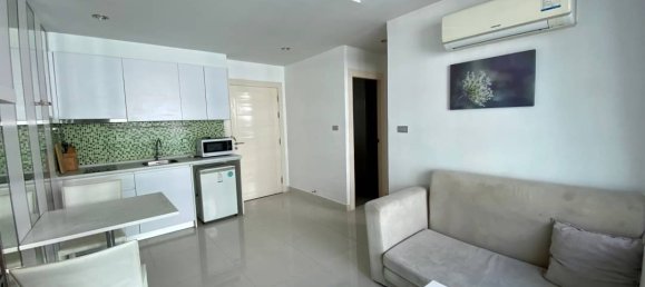 1 Schlafzimmer Eigentumswohnung in Amazon Residence Pattaya, Thailand, Nr. 32809 3