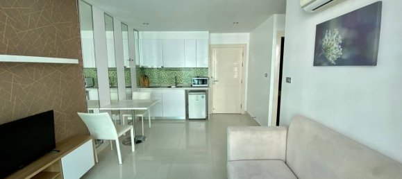 1 Schlafzimmer Eigentumswohnung in Amazon Residence Pattaya, Thailand, Nr. 32809 2