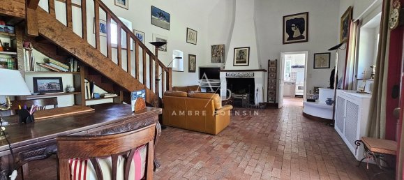 5 Schlafzimmer Schlösser in Bu, France, Nr. 230661 6