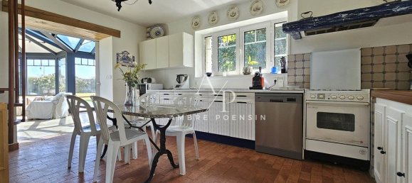 5 Schlafzimmer Schlösser in Bu, France, Nr. 230661 3