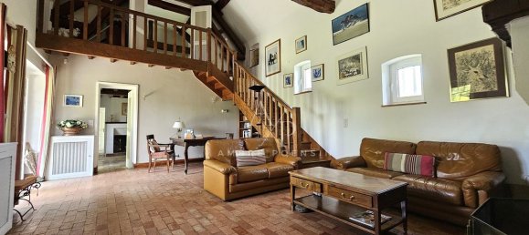 5 Schlafzimmer Schlösser in Bu, France, Nr. 230661 7