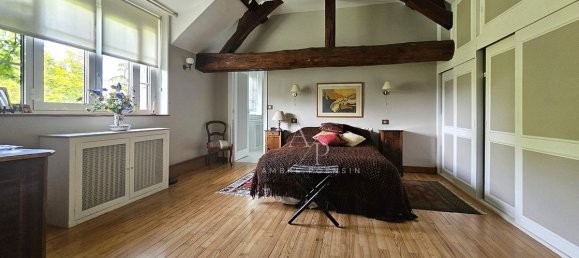 5 Schlafzimmer Schlösser in Bu, France, Nr. 230661 9