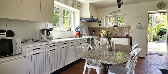 5 Schlafzimmer Schlösser in Bu, France, Nr. 230661 4