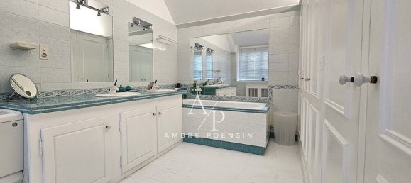 5 Schlafzimmer Schlösser in Bu, France, Nr. 230661 11