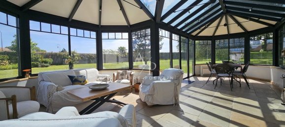 5 Schlafzimmer Schlösser in Bu, France, Nr. 230661 2