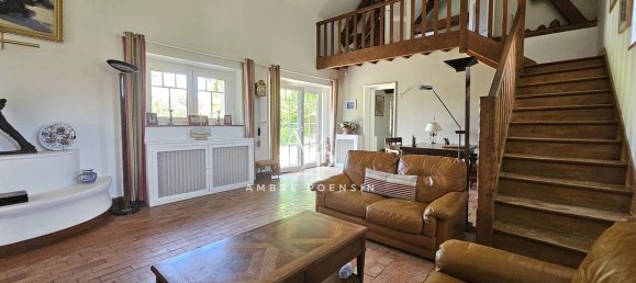 5 Schlafzimmer Schlösser in Bu, France, Nr. 230661 5