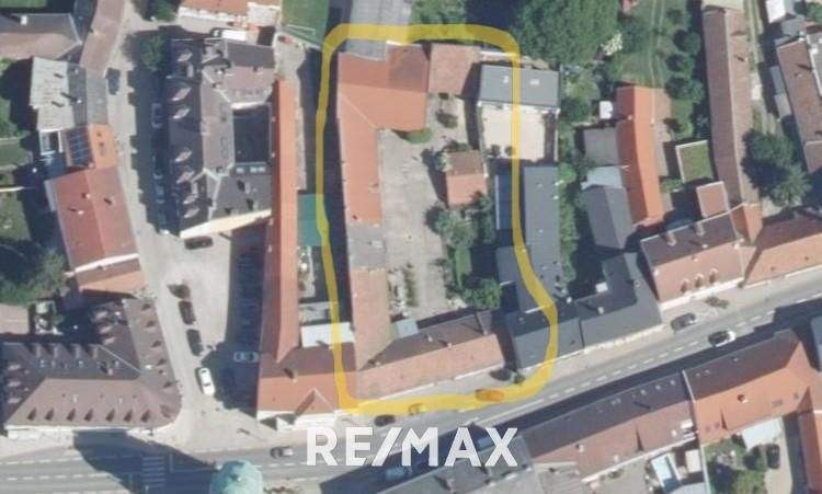 Земельный участок в Фишаменд, Австрия № 154195