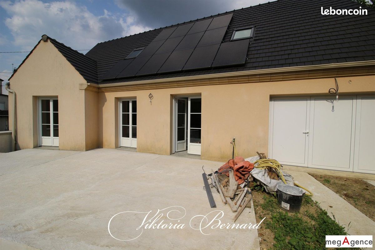 3 Schlafzimmer Haus in Bethisy-Saint-Pierre, France, Nr. 68724