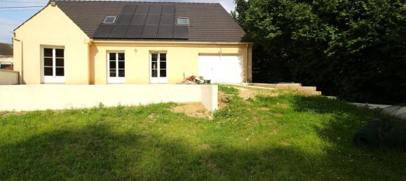 3 Schlafzimmer Haus in Bethisy-Saint-Pierre, France, Nr. 68724 12