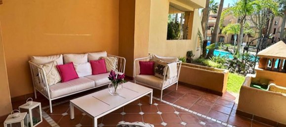 3 chambres Appartement à Marbella, Spain No. 123269 5