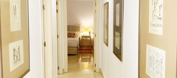 3 chambres Appartement à Marbella, Spain No. 123269 18