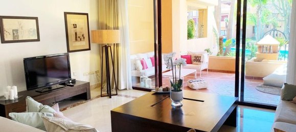 3 chambres Appartement à Marbella, Spain No. 123269 15