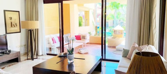 3 chambres Appartement à Marbella, Spain No. 123269 3