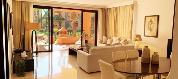 3 chambres Appartement à Marbella, Spain No. 123269 16