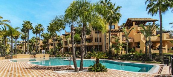 3 chambres Appartement à Marbella, Spain No. 123269 2