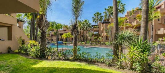 3 chambres Appartement à Marbella, Spain No. 123269 14