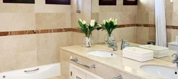 3 chambres Appartement à Marbella, Spain No. 123269 9