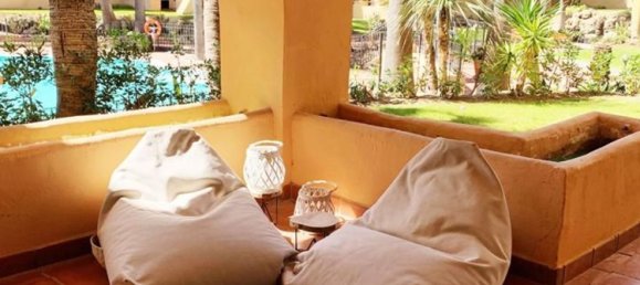 3 chambres Appartement à Marbella, Spain No. 123269 20