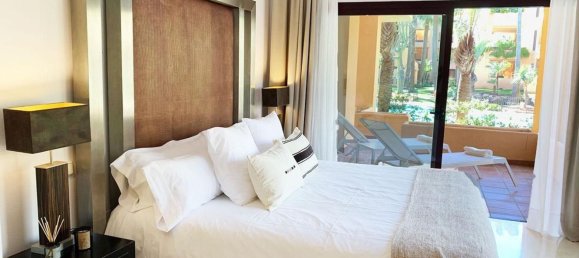 3 chambres Appartement à Marbella, Spain No. 123269 7