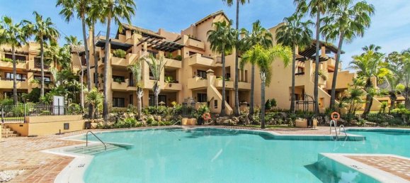 3 chambres Appartement à Marbella, Spain No. 123269 13