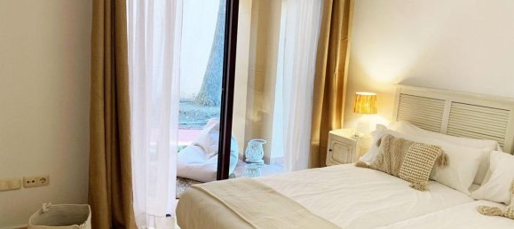 3 chambres Appartement à Marbella, Spain No. 123269 11