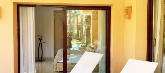 3 chambres Appartement à Marbella, Spain No. 123269 19