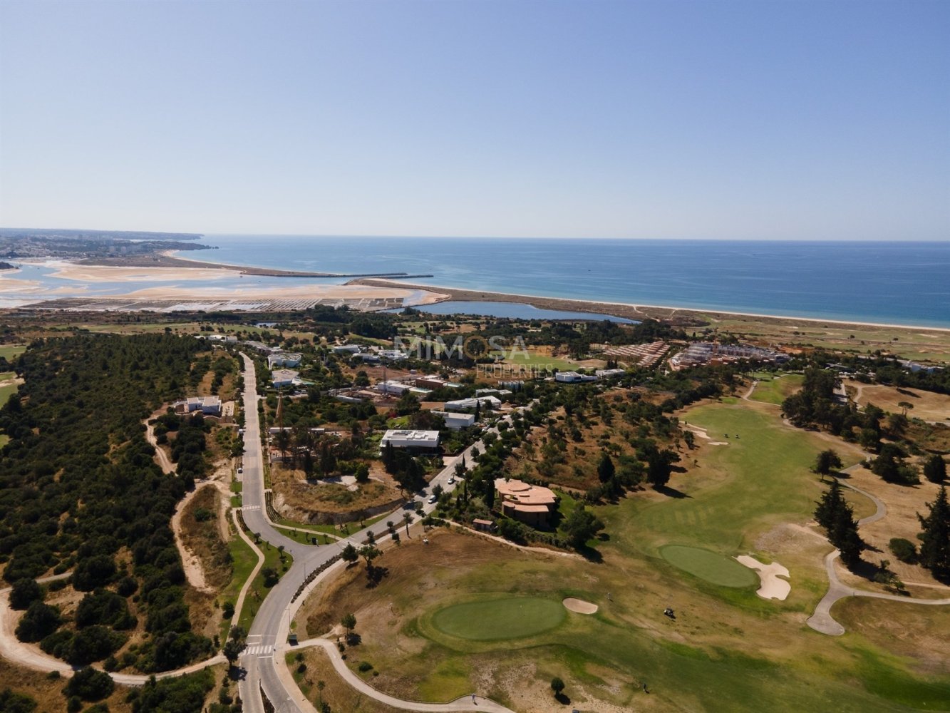 4 bedrooms Land in Lagos, Portugal No. 199146