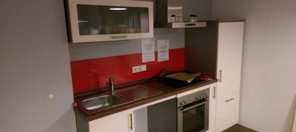 Apartamento T1 em Nuremberg, Germany N.º 247065 30