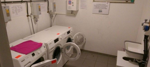 Apartamento T1 em Nuremberg, Germany N.º 247065 31