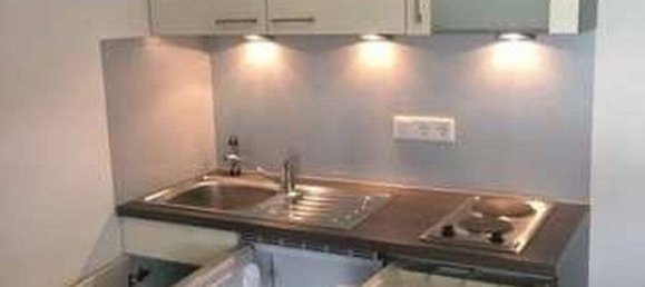 Apartamento T1 em Nuremberg, Germany N.º 247065 3