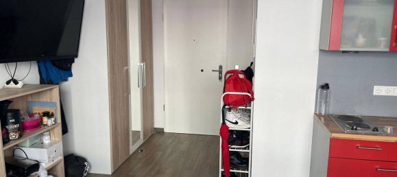 Apartamento T1 em Nuremberg, Germany N.º 247065 11