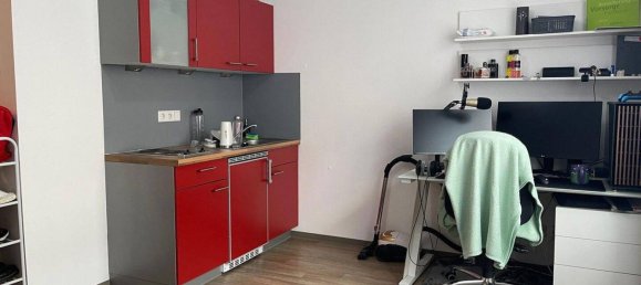 Apartamento T1 em Nuremberg, Germany N.º 247065 15