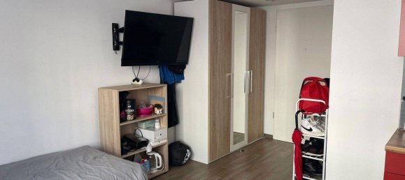 Apartamento T1 em Nuremberg, Germany N.º 247065 12