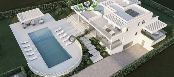 6 bedrooms House in Quarteira, Portugal No. 134296 37