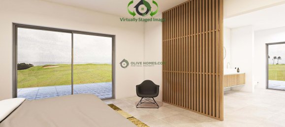 6 bedrooms House in Quarteira, Portugal No. 134296 47