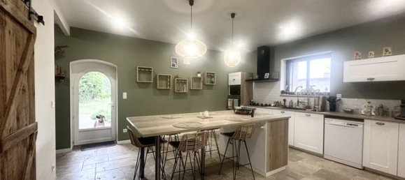 4 غرف نوم منزل في Agen, France رقم 314697 8