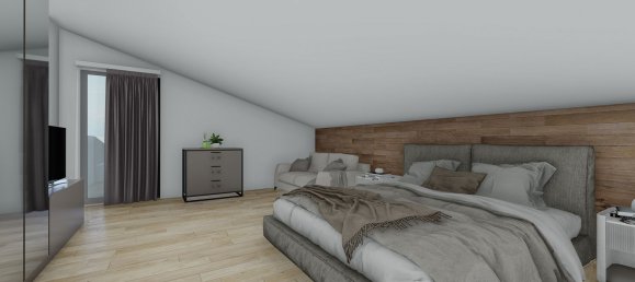 4-Zimmer Villa in Udine, Italy, Nr. 20995 7