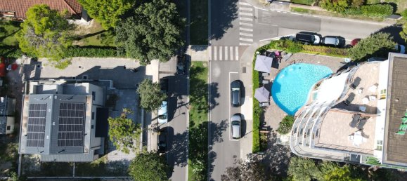 4-Zimmer Villa in Udine, Italy, Nr. 20995 10