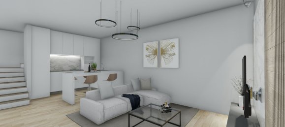 4-Zimmer Villa in Udine, Italy, Nr. 20995 3