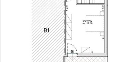 4-Zimmer Villa in Udine, Italy, Nr. 20995 12