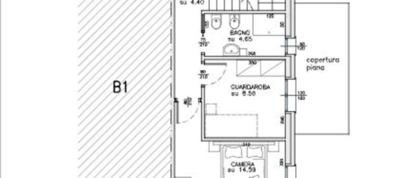 4-Zimmer Villa in Udine, Italy, Nr. 20995 11