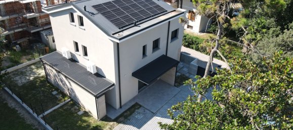 4-Zimmer Villa in Udine, Italy, Nr. 20995 9