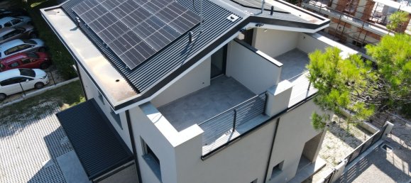 4-Zimmer Villa in Udine, Italy, Nr. 20995 2