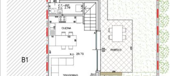 4-Zimmer Villa in Udine, Italy, Nr. 20995 13